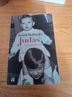 Astrid Holleeder - Judas, Ophalen of Verzenden, Zo goed als nieuw, Astrid Holleeder