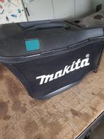 makita grasmaaier elm4120, onderdelen, Tuin en Terras, Cirkelmaaier, Ophalen, Gebruikt