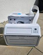 Mestic SPA 3000 airconditioner, Minder dan 60 m³, 3 snelheden of meer, Ophalen of Verzenden, Zo goed als nieuw