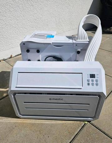 Mestic SPA 3000 airconditioner beschikbaar voor biedingen