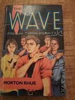 The wave, Ophalen of Verzenden, Zo goed als nieuw