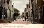 Zaandam - Rustenburg (1905), Ophalen of Verzenden, Voor 1920, Gelopen, Noord-Holland