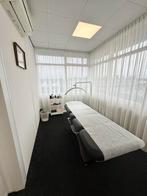 Elektrische behandelstoel, Witgoed en Apparatuur, Persoonlijke-verzorgingsapparatuur, Ophalen of Verzenden, Zo goed als nieuw