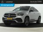 Mercedes-Benz GLE 350 e 4MATIC AMG Nightpakket | Trekhaak |, Auto's, Mercedes-Benz, 12 maanden, 128 €/maand, Gebruikt, 4 cilinders