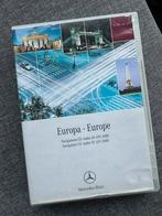 Navigatie cd’s Mercedes Audio 50 APS 2008, Computers en Software, Navigatiesoftware, Ophalen of Verzenden, Zo goed als nieuw, Heel Europa