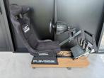 PlaySeat WRC + Trustmaster T300 Ferrari Sim Setup, Ophalen, Zo goed als nieuw, Playseat of Racestoel, PlayStation 5