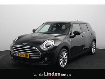 MINI Clubman 1.5 Cooper Classic Business Edition | Automaat  beschikbaar voor biedingen