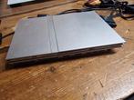 Playstation 2 met games en controllers, Spelcomputers en Games, Spelcomputers | Sony PlayStation 2, Ophalen, Gebruikt, Phat, Met games