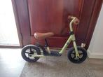loop fiets starter vintage groen bandits & angels metalen en, Kinderen en Baby's, Speelgoed | Buiten | Voertuigen en Loopfietsen