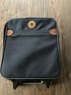 Trolley, World Wide Travel, Overige materialen, Minder dan 50 cm, Zo goed als nieuw, 35 tot 45 cm