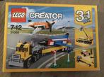 Lego Creator 31060, Ophalen of Verzenden, Zo goed als nieuw, Complete set, Lego