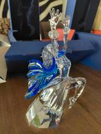 Swarovski jaarstuk magic of dance met originele verpakkingen, Ophalen of Verzenden, Figuurtje