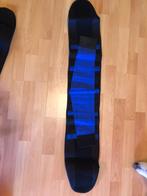 Nieuwe lende steunband niergordel voor motor rijden maat XL, Ophalen of Verzenden, Nieuw zonder kaartje, Overige typen