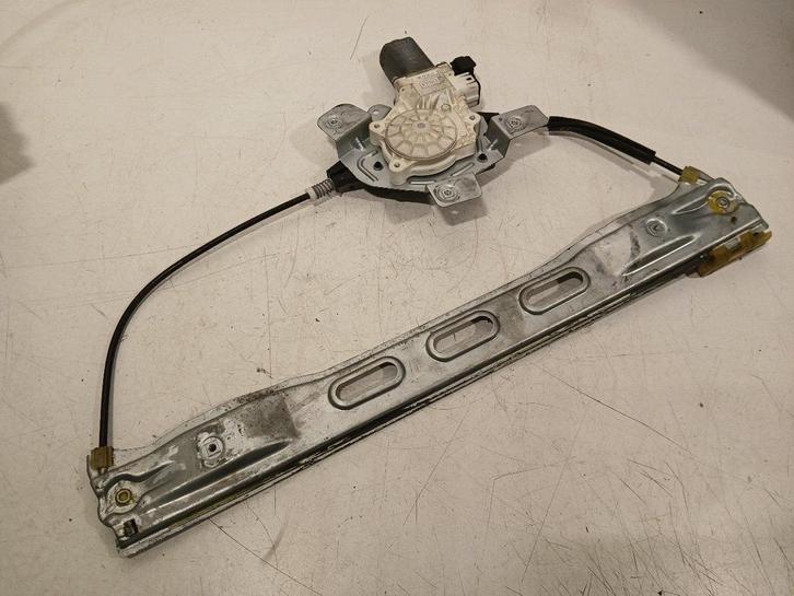 Raammechaniek rechts voor Ford Tourneo, Auto-onderdelen, Ruiten en Toebehoren, Ford, Gebruikt, Herkomst onderdeel bekend, 12 maanden garantie