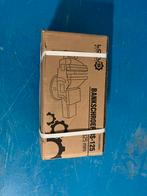 Lotus Bankschroef IS-125 - Nieuw in doos!, Doe-het-zelf en Verbouw, Ophalen of Verzenden, Nieuw