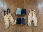 Broeken maat 68, Kinderen en Baby's, Babykleding | Maat 68, Ophalen of Verzenden, Gebruikt, Jongetje, Broekje