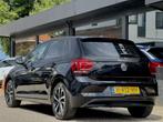 Volkswagen Polo 1.0 TSI AUT7 NU 8950 50/50 DEAL GRATIS RENTE, Gebruikt, Euro 6, 1095 kg, 116 pk