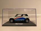 NIEUW: MINI Cooper 1:36, Ophalen of Verzenden, Nieuw