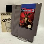 Nintendo Nes Gremlins 2, Spelcomputers en Games, Games | Nintendo NES, Flex Ltd., Zo goed als nieuw, https://flex.com/contact-us