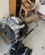 DQ250 Golf 5/6 GTI, Auto-onderdelen, Ophalen of Verzenden