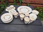 Rosalind wedgwood servies, Ophalen