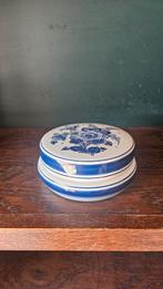 Delfs blauw porselein, Antiek en Kunst, Ophalen