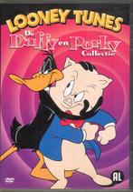 Looney Tunes - De Daffy en Porky Collectie, Gebruikt, Tekenfilm, Ophalen of Verzenden, Alle leeftijden