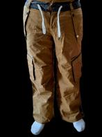 O'Neill Snowboard Broek Maat M/L, Broek, Maat 48/50 (M), O'Neill, Ophalen of Verzenden