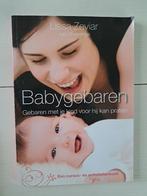 Boek Babygebaren Lissa Zeviar, Boeken, Ophalen of Verzenden, Gelezen, Opvoeding tot 6 jaar