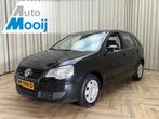 Volkswagen Polo 1.2-12V Trendline Airconditioning / Elektris, Voorwielaandrijving, Stof, Gebruikt, 540 kg