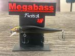 Limited color megabass oneten cuba libre, Watersport en Boten, Ophalen of Verzenden, Nieuw