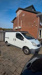 Opel Vivaro 2.0 Cdti 66KW E4 2.7T L1h1 2007, Auto's, Bestelauto's, Voorwielaandrijving, 1995 cc, 4 cilinders, 1650 kg