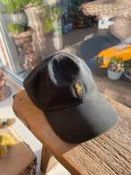 Zwarte Polo Ralph Lauren Pet, Kleding | Heren, Hoeden en Petten, Ophalen of Verzenden, Zo goed als nieuw, One size fits all, Pet