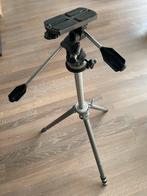 Statief  Gitzo Cremaillère 3 met Gitzo balhoofd, Ophalen, Gebruikt, Driepoot, 175 cm of meer