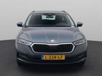 Skoda Octavia Combi 1.0 TSI Sport Business | TREKHAAK | NAVI, Auto's, Skoda, Te koop, Zilver of Grijs, Benzine, 110 pk