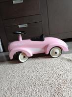 Retro loopauto, Ophalen of Verzenden, Zo goed als nieuw