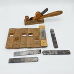 Patternmakers Schaaf (28592-19), Antiek en Kunst, Antiek | Gereedschap en Instrumenten, Ophalen of Verzenden