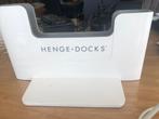 Hengo Docks 13" Macbook Pro, Ophalen of Verzenden, Docking station, Gebruikt, Henge docks