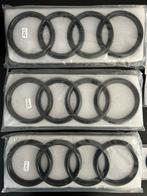 Audi logo's alle modellen, Ophalen of Verzenden, Audi