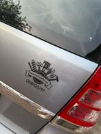 Automonteur aangeboden!, Ophalen