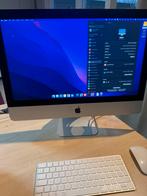 iMac 21,5 inch 2017, Computers en Software, Apple Desktops, 2 tot 3 Ghz, IMac, Ophalen of Verzenden, 21,5
