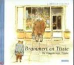 Brammert en Tissie: De vragen van Tissie Gabrielle Vincent, Boeken, Jongen of Meisje, Ophalen of Verzenden, Fictie algemeen, Zo goed als nieuw