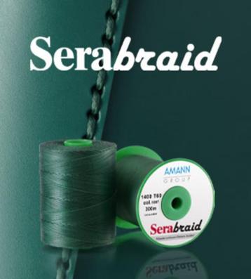 Sierstiksel garen beschikbaar voor biedingen