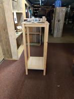 Hoge tafels, Huis en Inrichting, Ophalen, Gebruikt