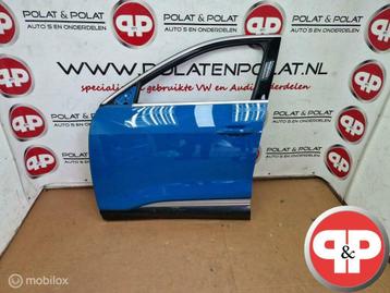 Audi E-Tron 4KE Portier Links Voor LV5S beschikbaar voor biedingen