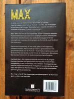 Max., Ophalen of Verzenden, Zo goed als nieuw