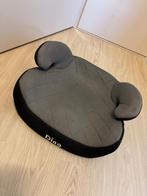 Zitverhoger, Autogordel of Isofix, Gebruikt, 22 t/m 36 kg, Zijbescherming