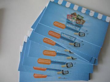 AH MINI'S DE LAATSTE KANS. beschikbaar voor biedingen