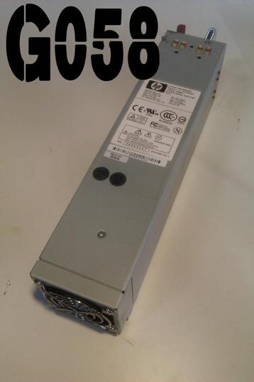 HP PSU ESP113A 32 Ampere 12 Volt DC beschikbaar voor biedingen