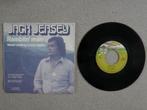 Jack Jersey - Ramblin man VINYL SINGLE, Gebruikt, 7 inch, Single, Ophalen of Verzenden